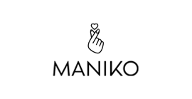 Maniko-Logo