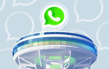 WhatsApp per le imprese: tutto ciò che devi sapere